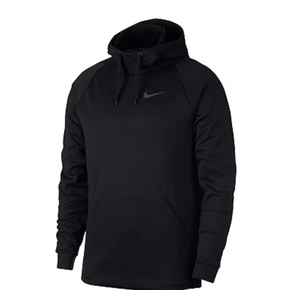 Nike DRI-fit pullover long sleeve hoodie. Size medium - Picture 1 of 16